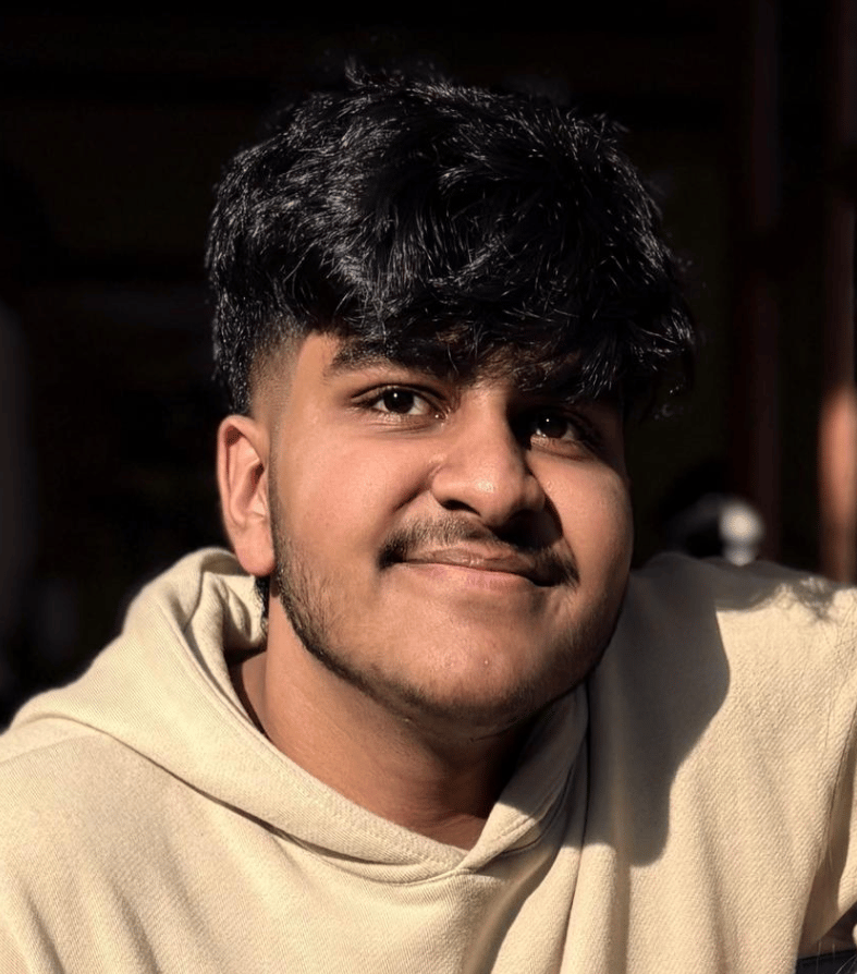 Yashwardhan Saraf, Co-Founder & CTO at Project Sahitya